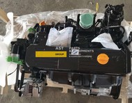  4TNV94L  - Hyundai R55-7, R60-9