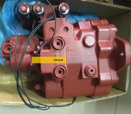  Yanmar VIO45, VIO50, VIO55